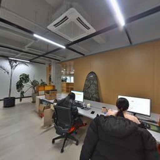 VR看厂
