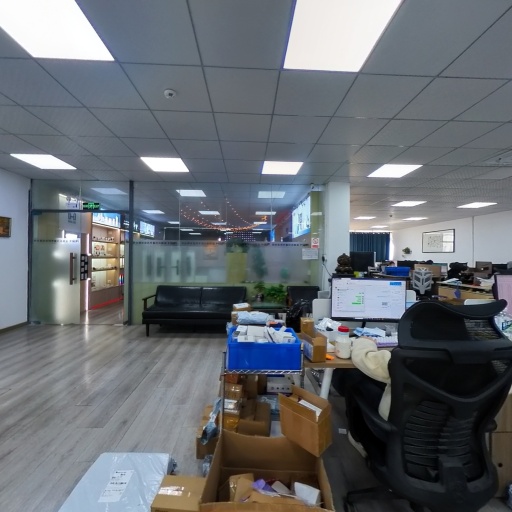 VR看厂