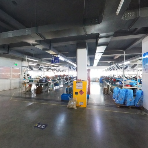 VR看厂
