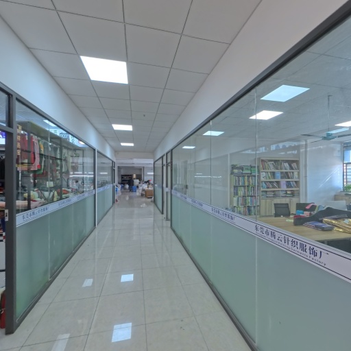 VR看厂