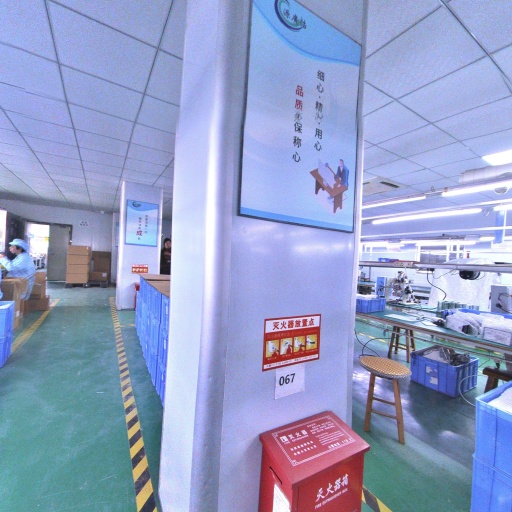 VR看厂