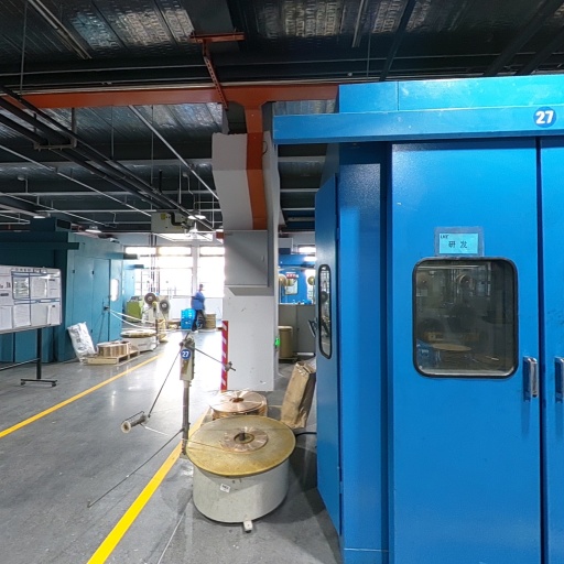 VR看厂