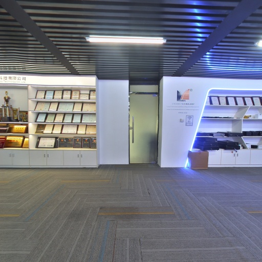 VR看厂