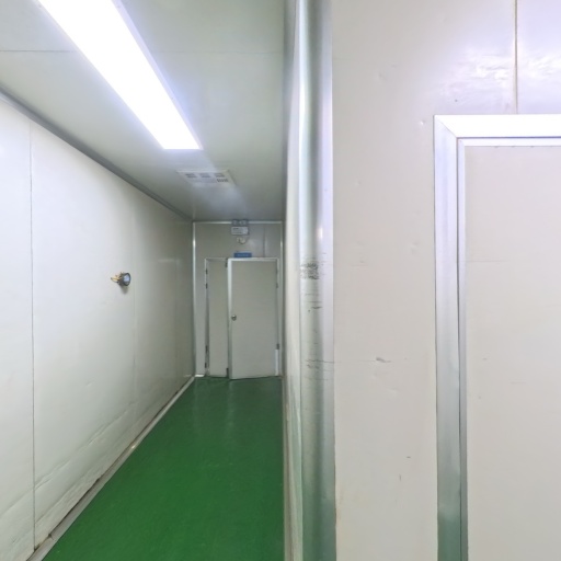 VR看厂