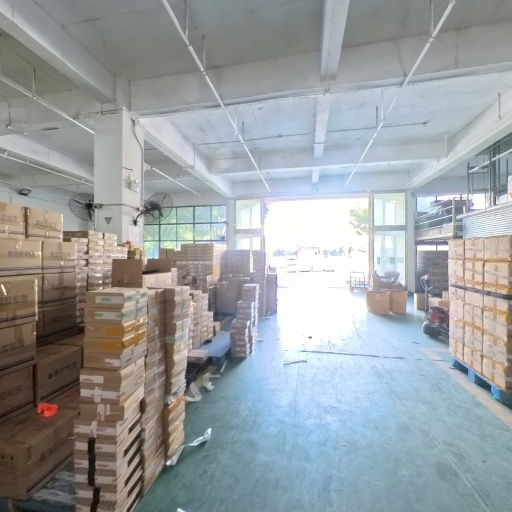 VR看厂