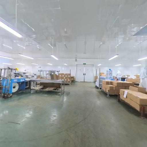 VR看厂