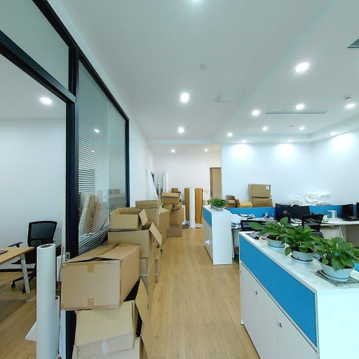VR看厂