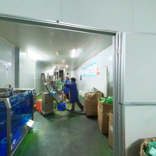 VR看厂
