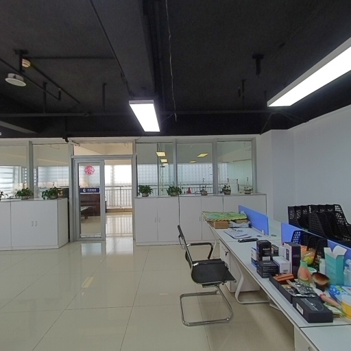VR看厂