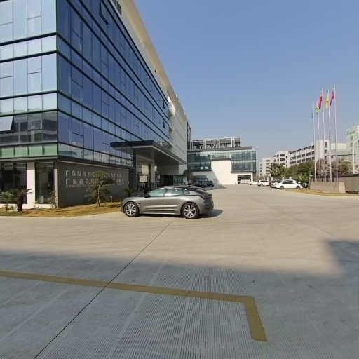 VR看厂