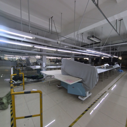 VR看厂