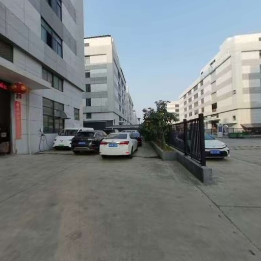 VR看厂