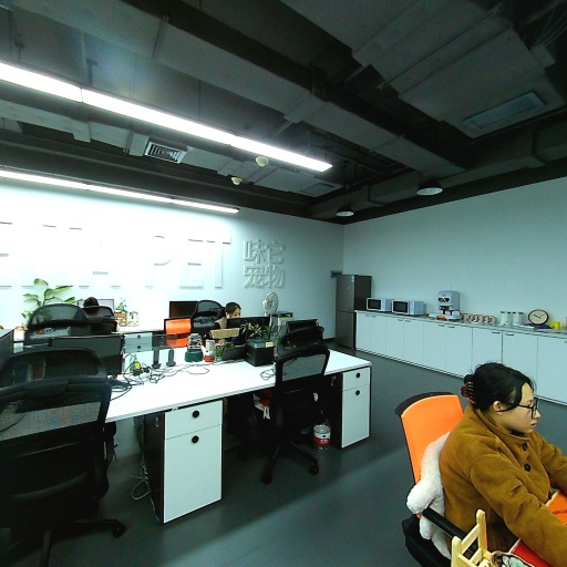 VR看厂