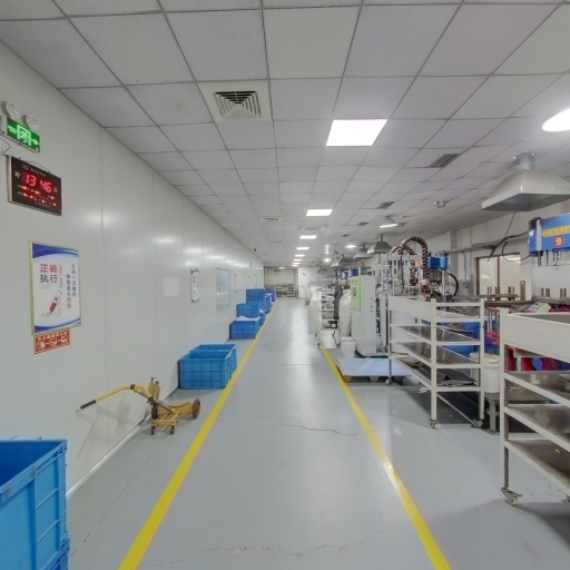 VR看厂