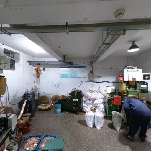 VR看厂
