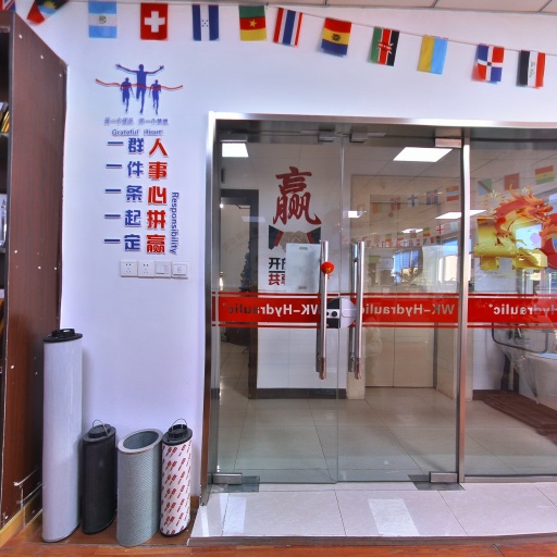 VR看厂