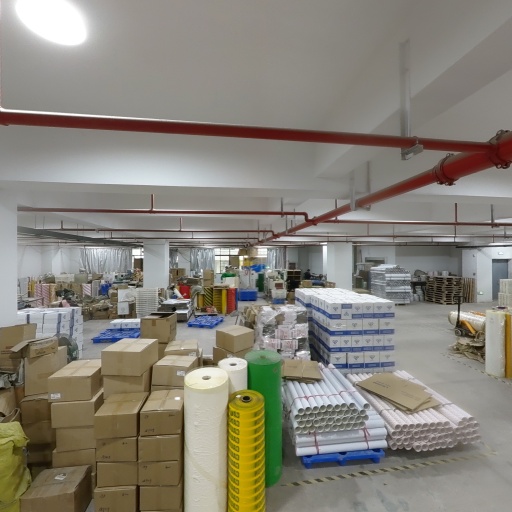 VR看厂