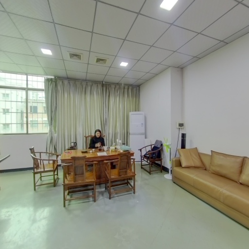 VR看厂