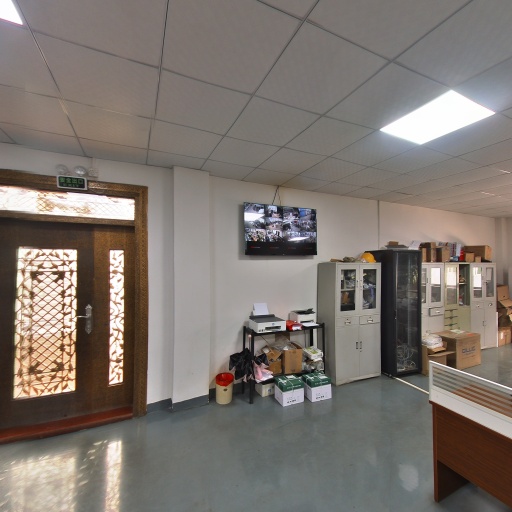 VR看厂