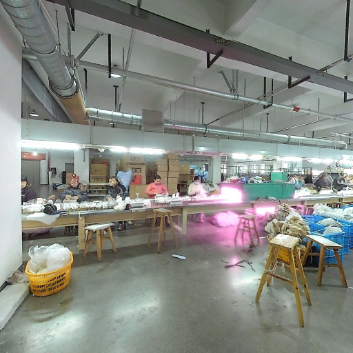 VR看厂
