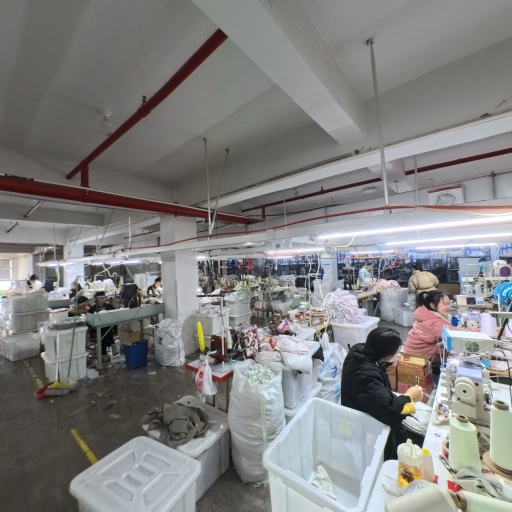 VR看厂