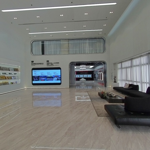 VR看厂