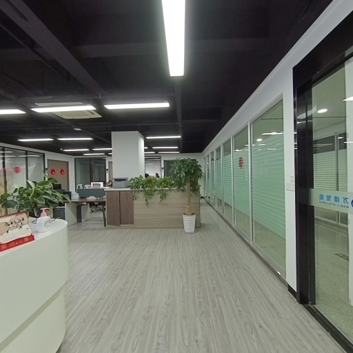 VR看厂