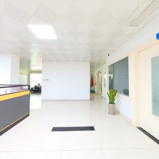 VR看厂