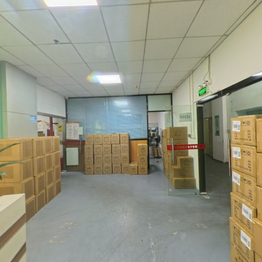 VR看厂