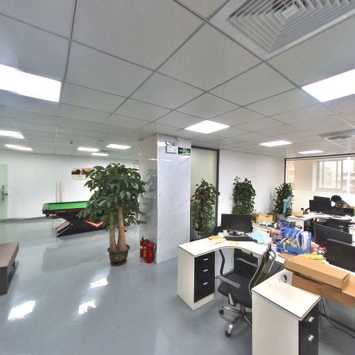 VR看厂