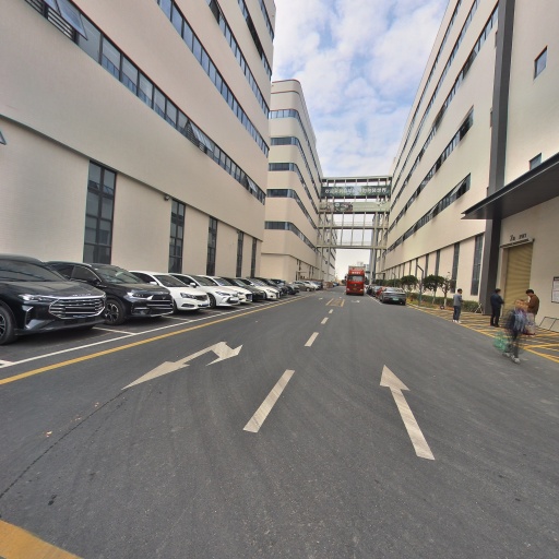 VR看厂