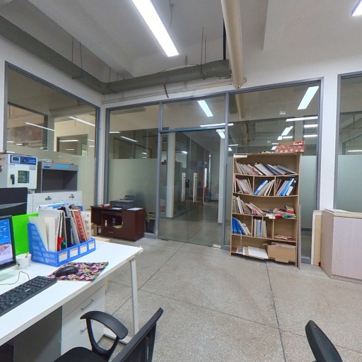 VR看厂