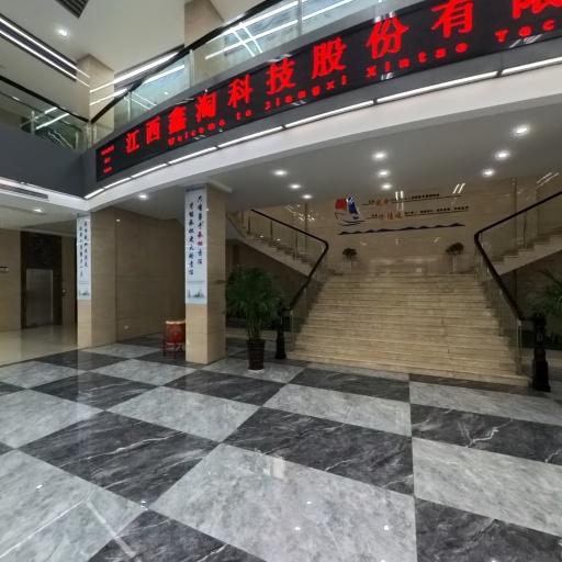 VR看厂