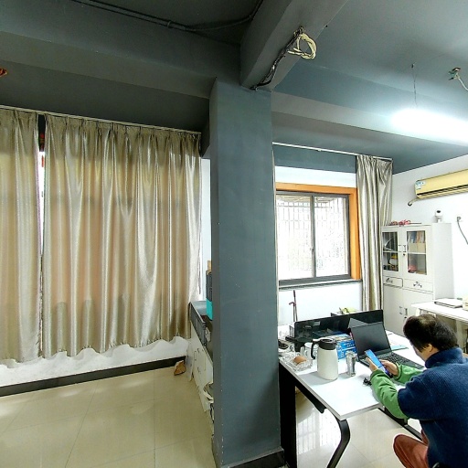 VR看厂