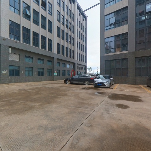 VR看厂