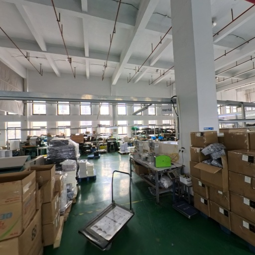 VR看厂