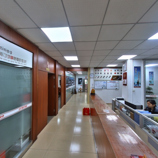 VR看厂