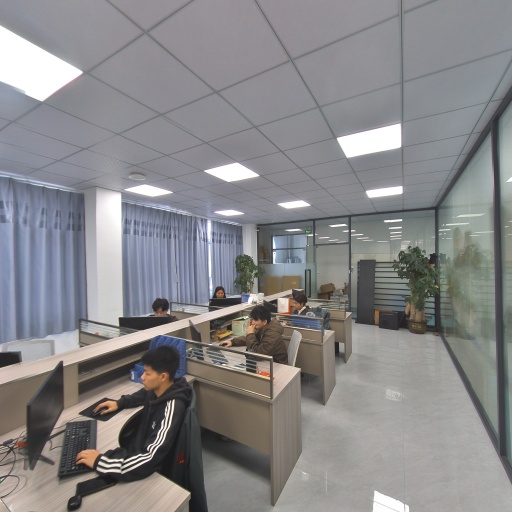 VR看厂