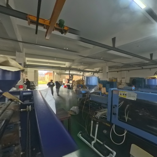 VR看厂