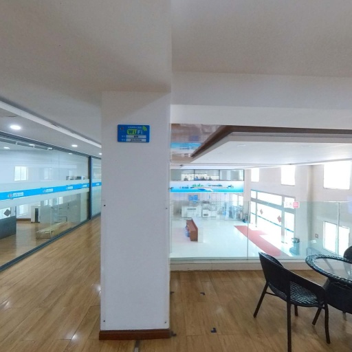 VR看厂
