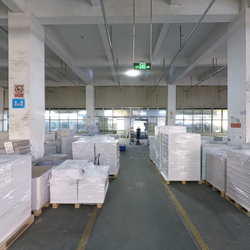 VR看厂