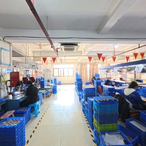 VR看厂