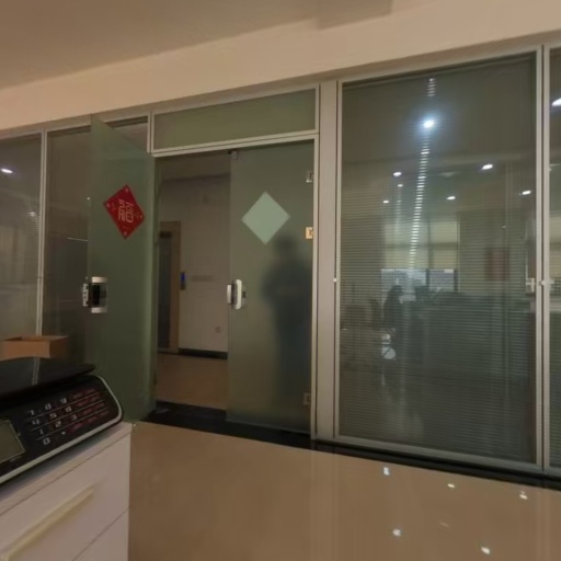 VR看厂