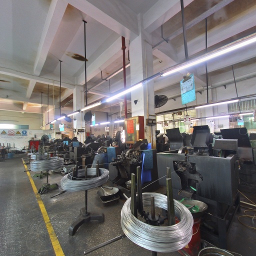 VR看厂