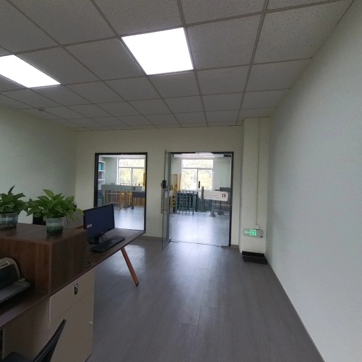 VR看厂
