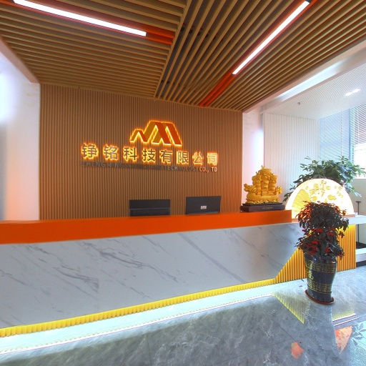 VR看厂