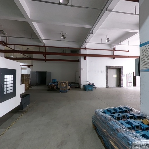 VR看厂