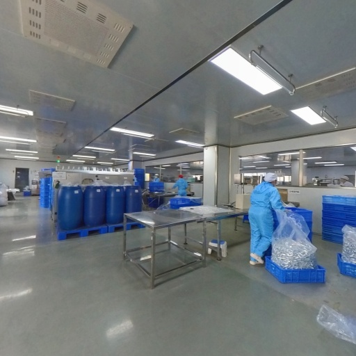 VR看厂