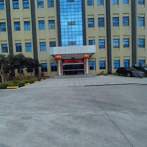 VR看厂