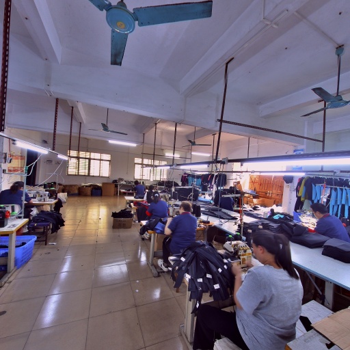 VR看厂